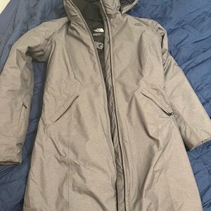 The North Face Coat